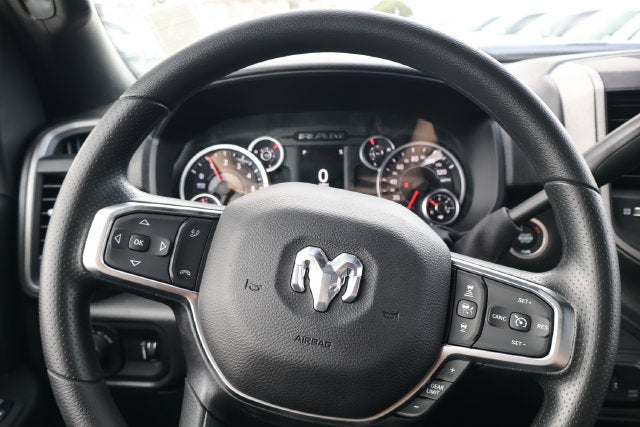 2027 RAM Ram 2500 Tradesman