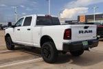 2026 RAM Ram 2500 Tradesman