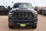 2027 RAM Ram 2500 Tradesman