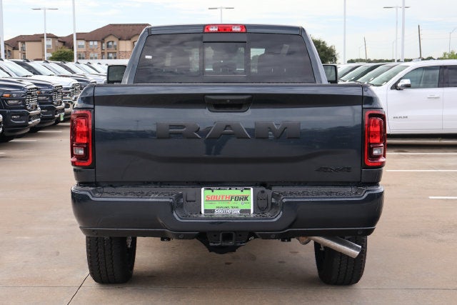 2027 RAM Ram 2500 Tradesman