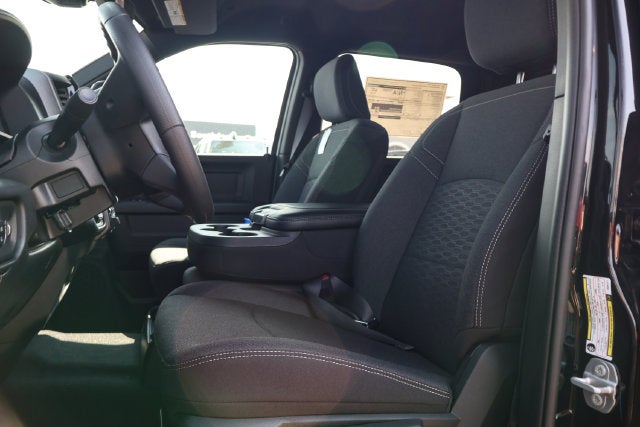 2027 RAM Ram 2500 Tradesman
