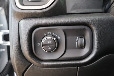 2026 RAM Ram 2500 Tradesman
