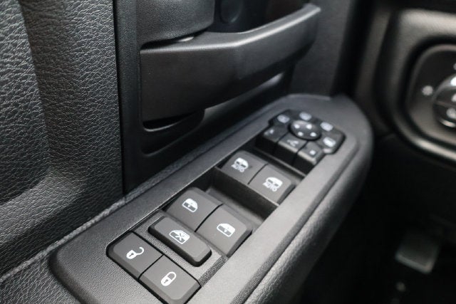 2027 RAM Ram 2500 Tradesman