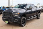 2027 RAM Ram 2500 Tradesman