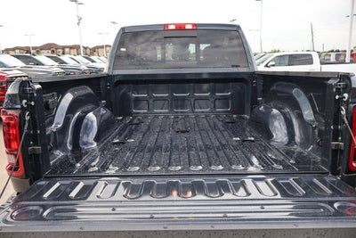 2027 RAM Ram 2500 Tradesman