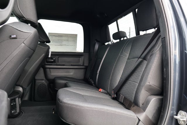 2027 RAM Ram 2500 Tradesman
