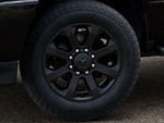 2027 RAM Ram 2500 Black Express