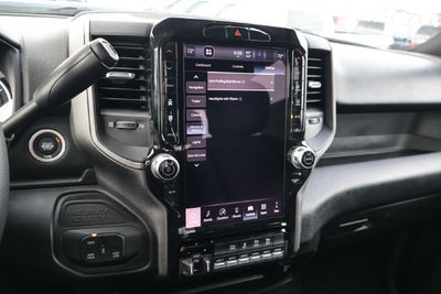 2027 RAM Ram 2500 Tradesman