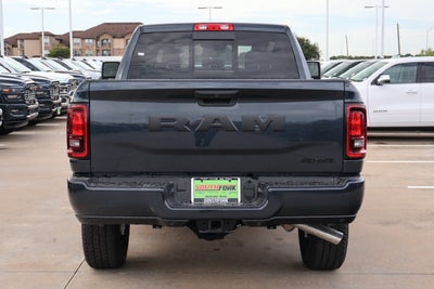 2027 RAM Ram 2500 Tradesman