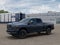 2027 RAM Ram 2500 Black Express