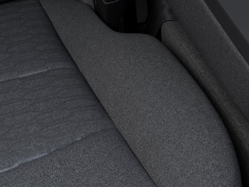 2027 RAM Ram 2500 Black Express