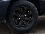 2027 RAM Ram 2500 Black Express