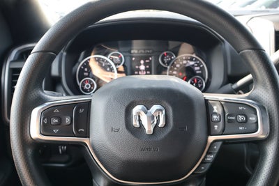 2027 RAM Ram 2500 Tradesman