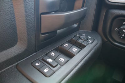 2027 RAM Ram 2500 Tradesman