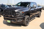 2027 RAM Ram 2500 Tradesman