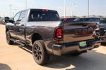 2027 RAM Ram 2500 Tradesman
