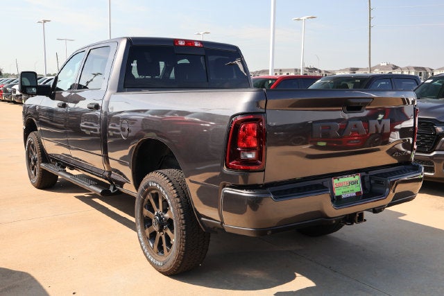 2027 RAM Ram 2500 Tradesman