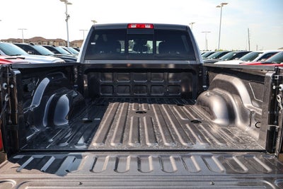 2027 RAM Ram 2500 Tradesman