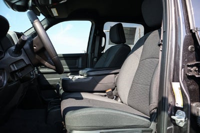 2027 RAM Ram 2500 Tradesman