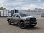 2027 RAM Ram 2500 Black Express
