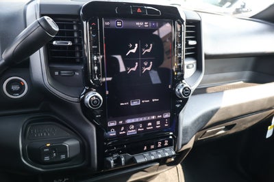 2027 RAM Ram 2500 Tradesman