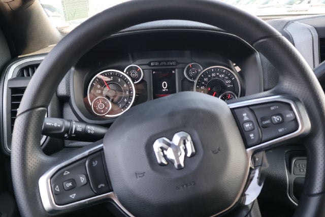 2027 RAM Ram 2500 Tradesman