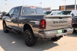 2027 RAM Ram 2500 Tradesman