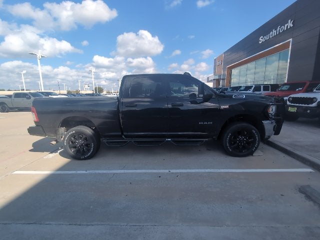 2021 RAM Ram 2500 Tradesman