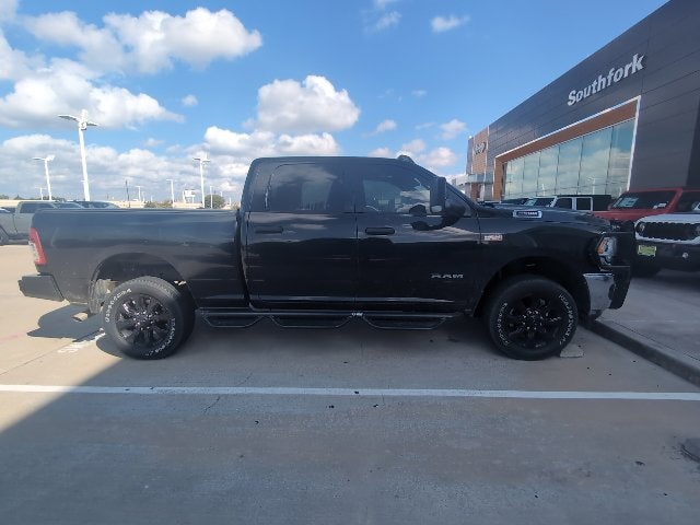 2021 RAM Ram 2500 Tradesman
