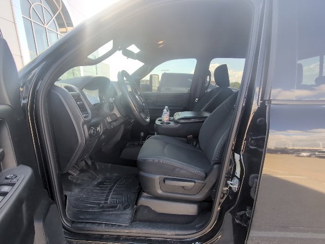 2021 RAM Ram 2500 Tradesman