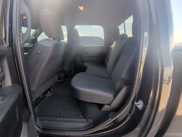 2021 RAM Ram 2500 Tradesman