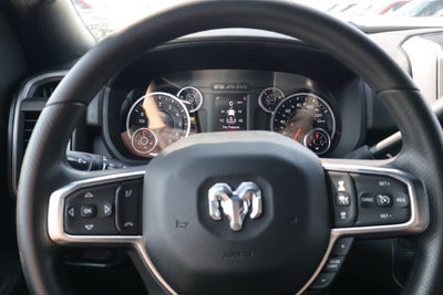 2027 RAM Ram 2500 Tradesman