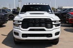 2027 RAM Ram 2500 Tradesman