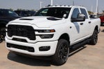 2027 RAM Ram 2500 Tradesman