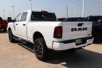 2027 RAM Ram 2500 Tradesman