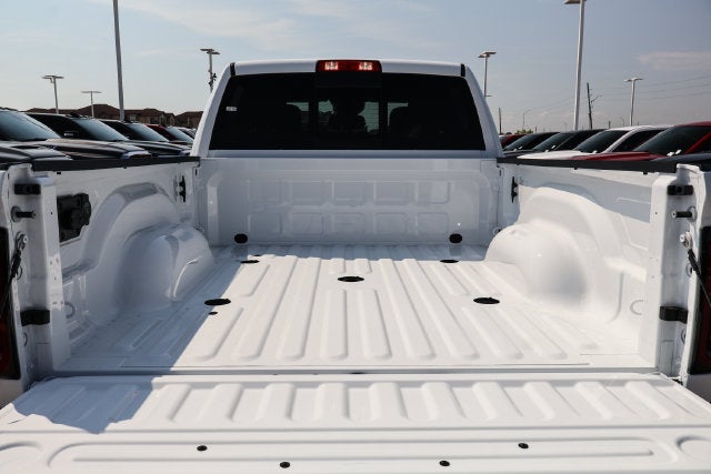 2027 RAM Ram 2500 Tradesman