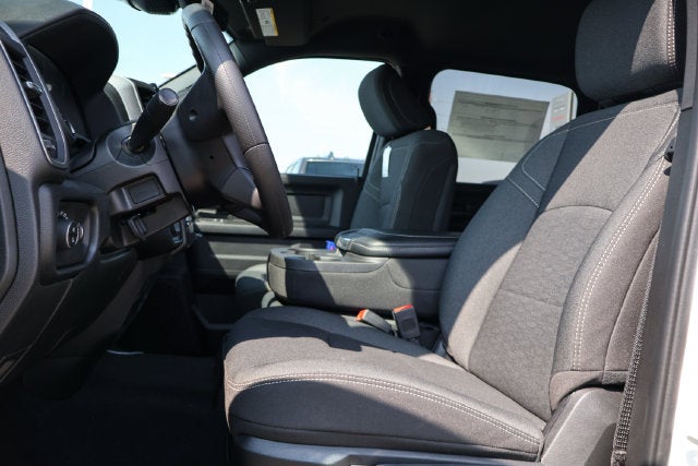 2027 RAM Ram 2500 Tradesman