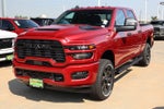 2027 RAM Ram 2500 Tradesman