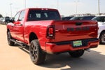 2027 RAM Ram 2500 Tradesman