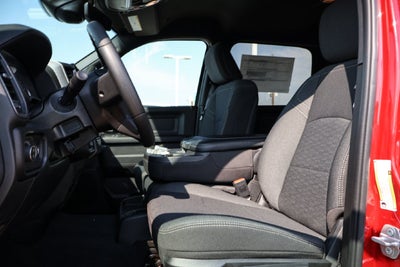 2027 RAM Ram 2500 Tradesman