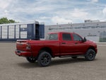 2027 RAM Ram 2500 Black Express