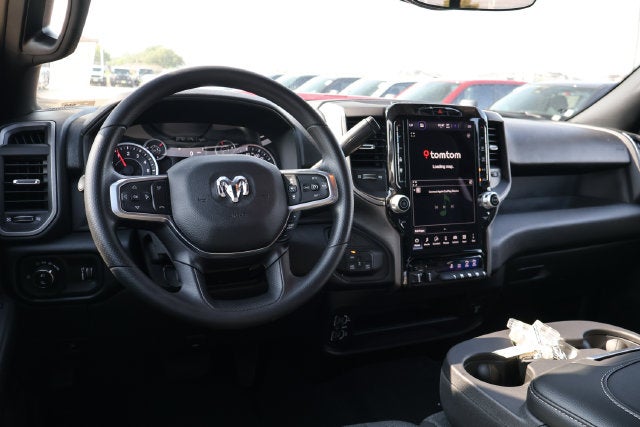 2027 RAM Ram 2500 Tradesman