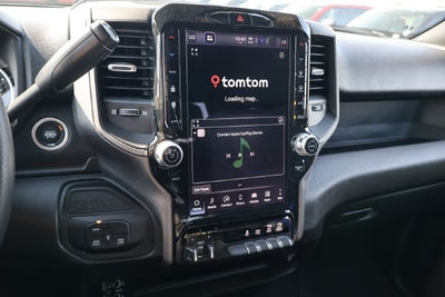 2027 RAM Ram 2500 Tradesman