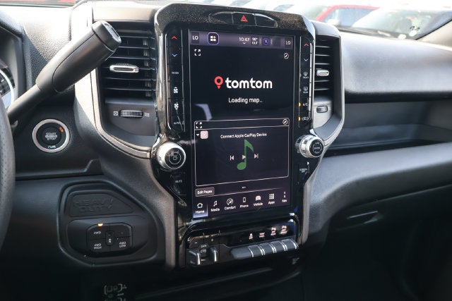 2027 RAM Ram 2500 Tradesman