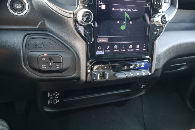 2027 RAM Ram 2500 Tradesman