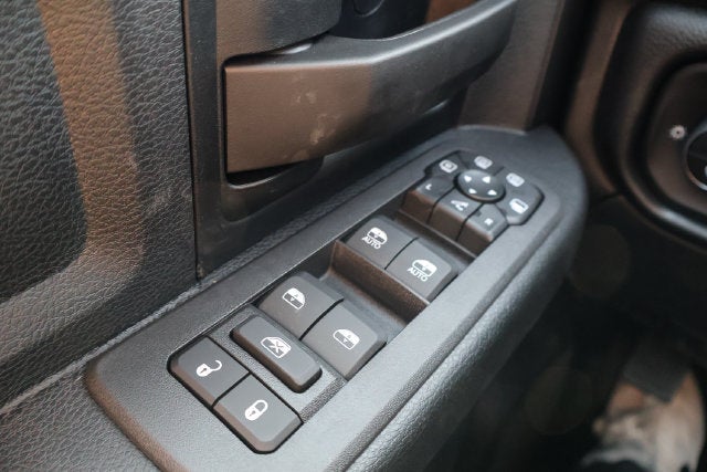 2027 RAM Ram 2500 Tradesman