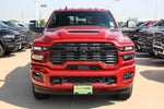 2027 RAM Ram 2500 Tradesman