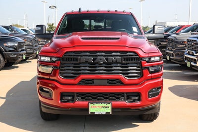 2027 RAM Ram 2500 Tradesman