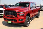 2027 RAM Ram 2500 Tradesman