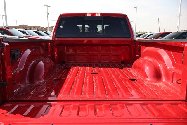 2027 RAM Ram 2500 Tradesman